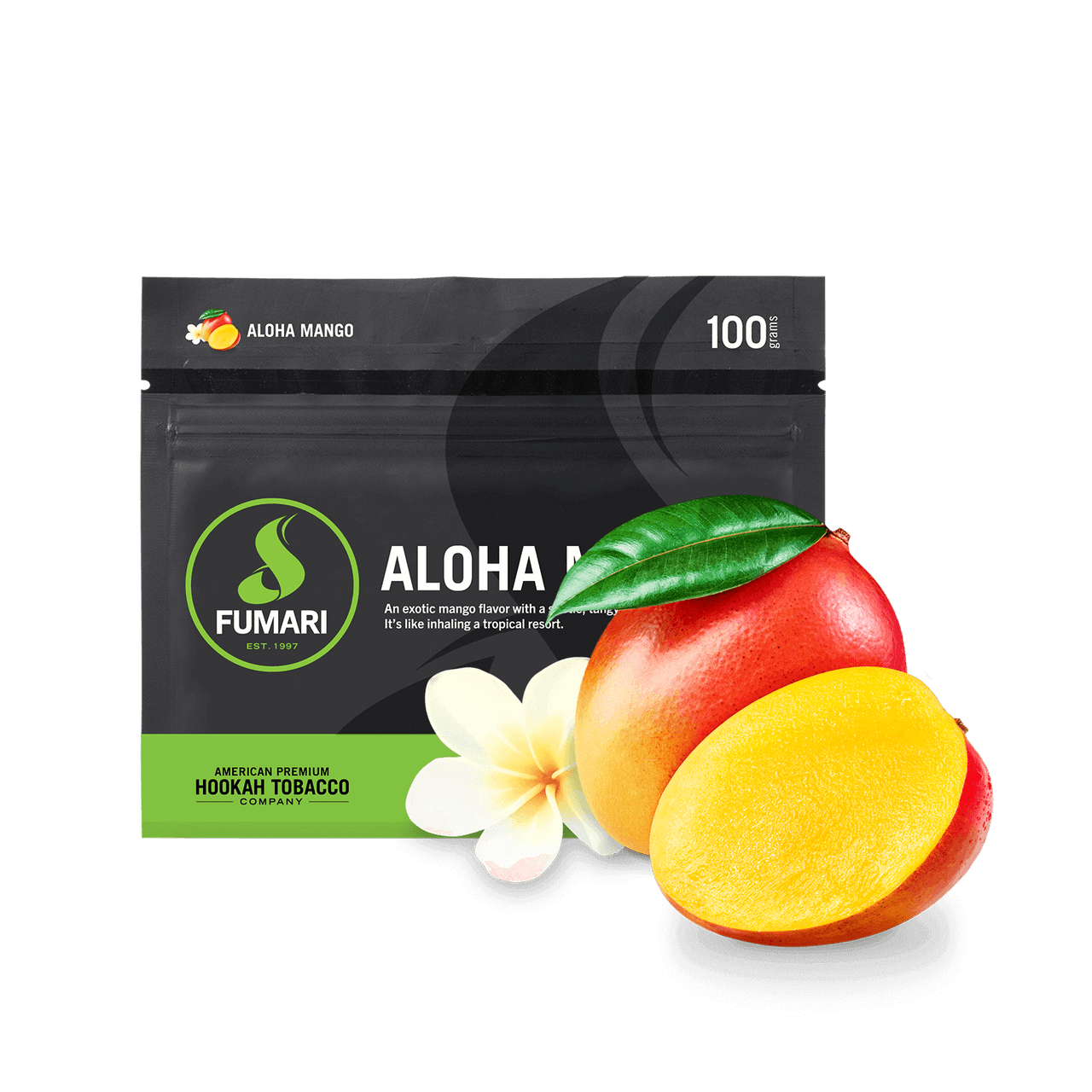 Fumari Aloha Mango